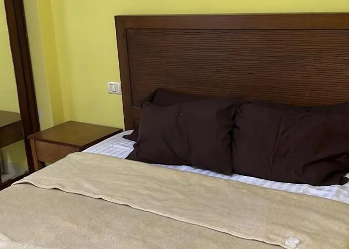 One Bedroom In Golf Hights Apartment Sharm el-Sheikh