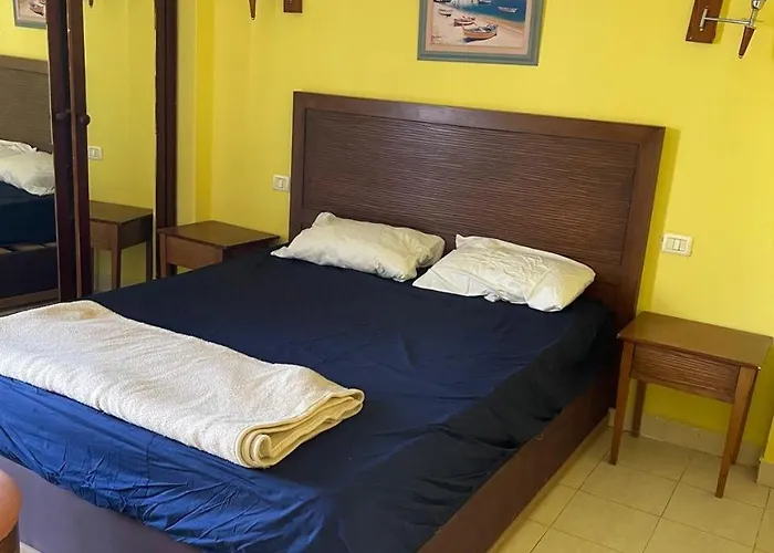 Apartment One Bedroom In Golf Hights *