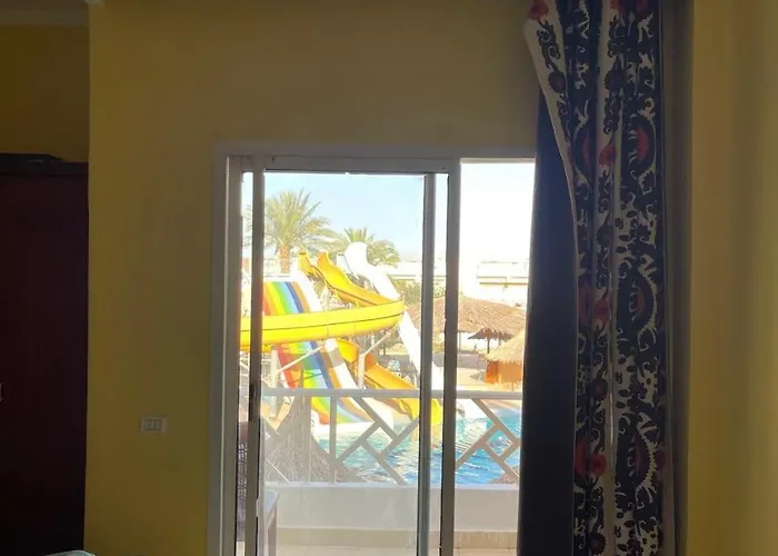 Apartment One Bedroom In Golf Hights *